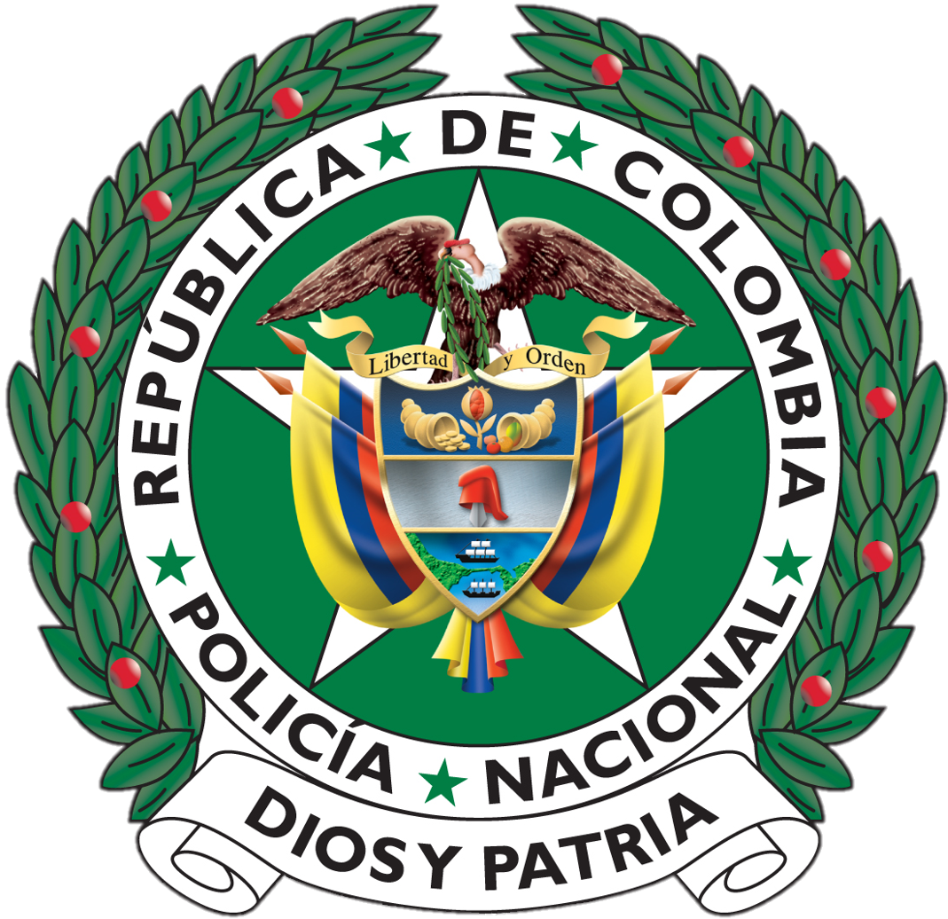 Policía Nacional de Colombia